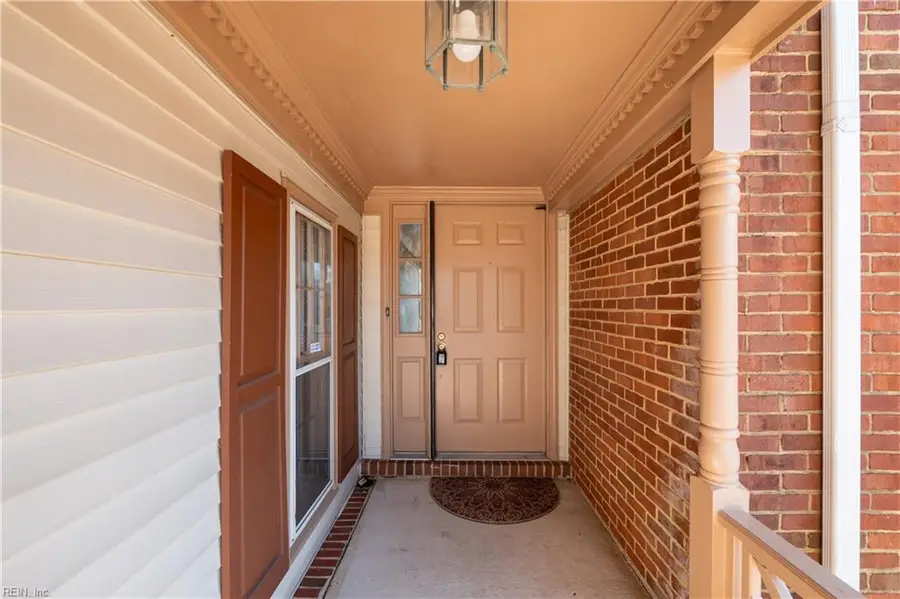 716 Lord Dunmore Drive, Virginia Beach, VA 23464 - #2