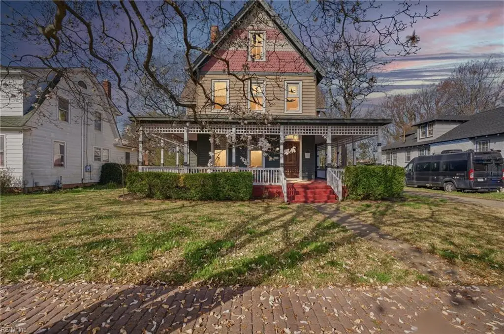 1130 Chesapeake Avenue, Chesapeake, VA 23324 - #1