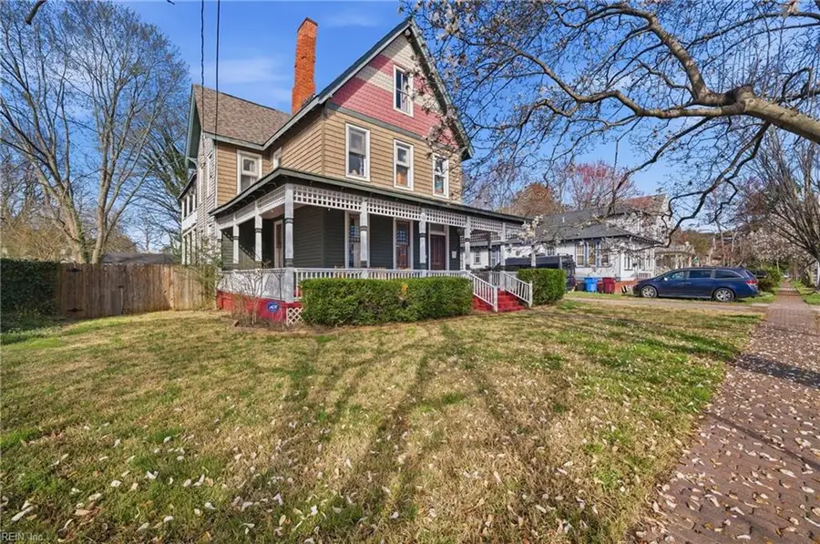 1130 Chesapeake Avenue, Chesapeake, VA 23324 - #2