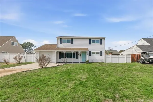 2308 Ardmore Avenue, Chesapeake, VA 23324