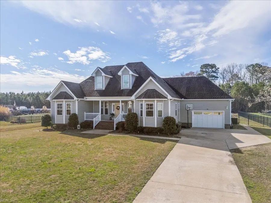 152 Moyock Landing Drive, Moyock, NC 27958 - #3