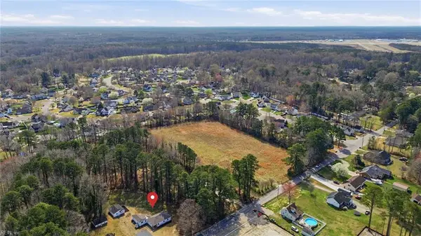 4817 Charlton Drive, Chesapeake, VA 23321