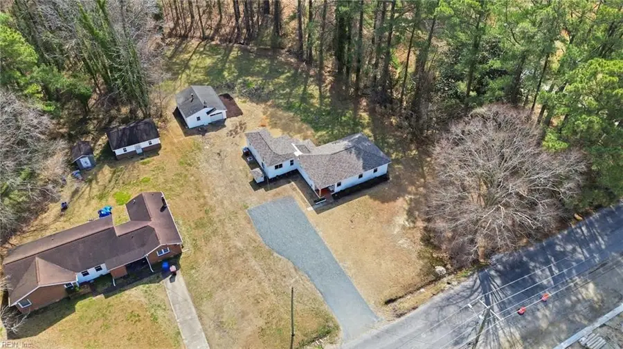 4817 Charlton Drive, Chesapeake, VA 23321 - #2