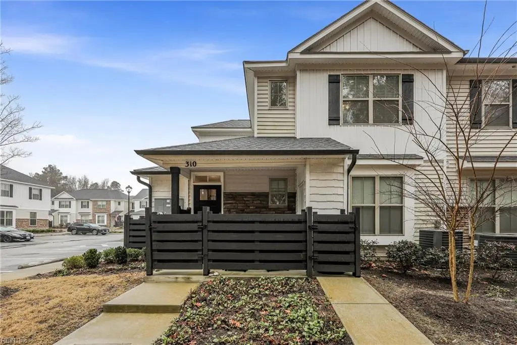 310 Kathy Ann Way W, Carrollton, VA 23314 - #1