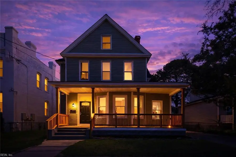 408 W 29th Street, Norfolk, VA 23508 - #2