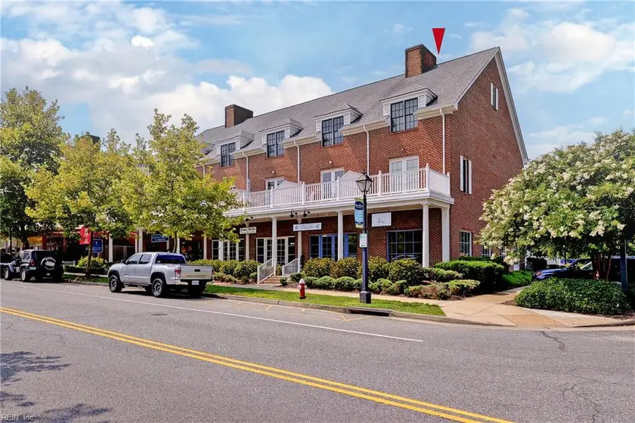 4345 New Town Avenue #206, Williamsburg, VA 23188 - #2