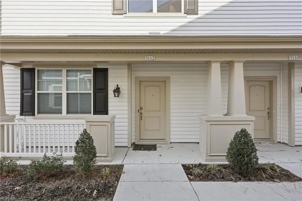 5112 Cora Anne Lane, Virginia Beach, VA 23455 - #1