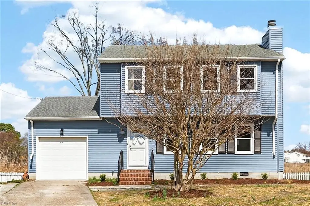 919 Laredo Court, Hampton, VA 23669 - #1