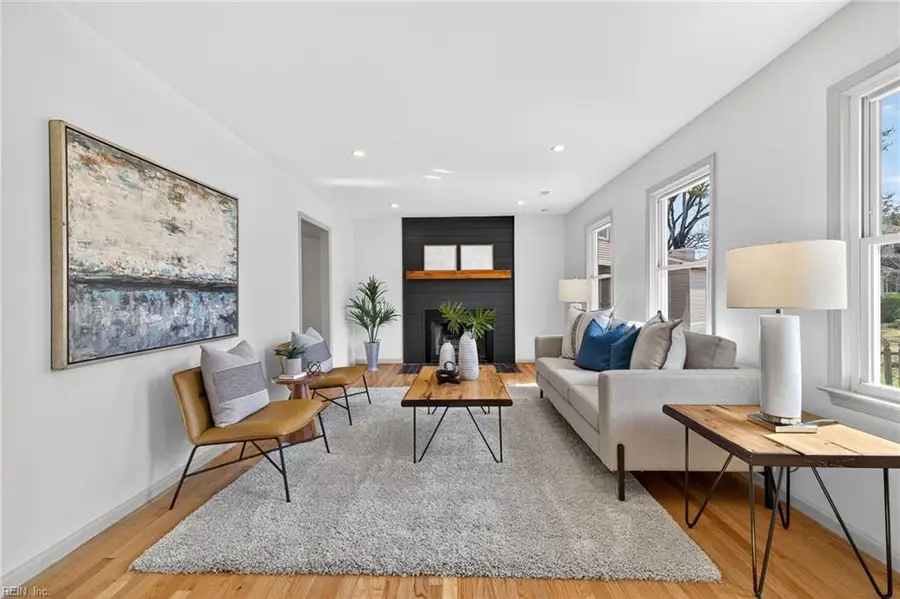 919 Laredo Court, Hampton, VA 23669 - #3