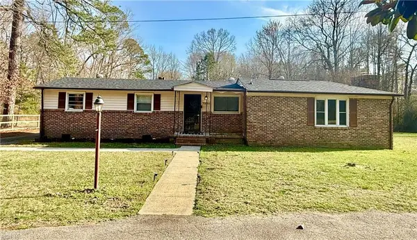 7241 Church Lane, Charles City, VA 23030