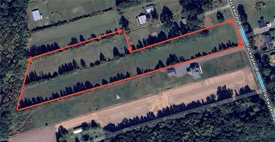 5.847 Blackwater Road, Virginia Beach, VA 23457 - #3