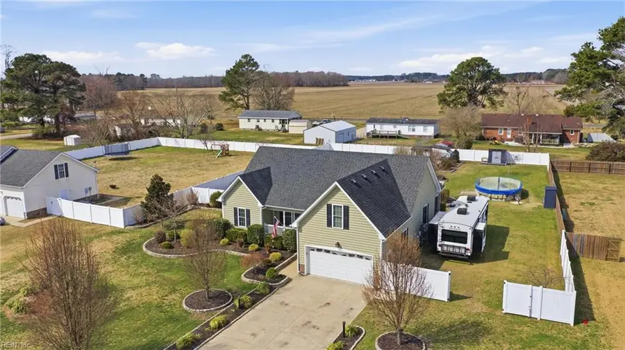 105 Juniper Dr, Camden, NC 27921 - #2