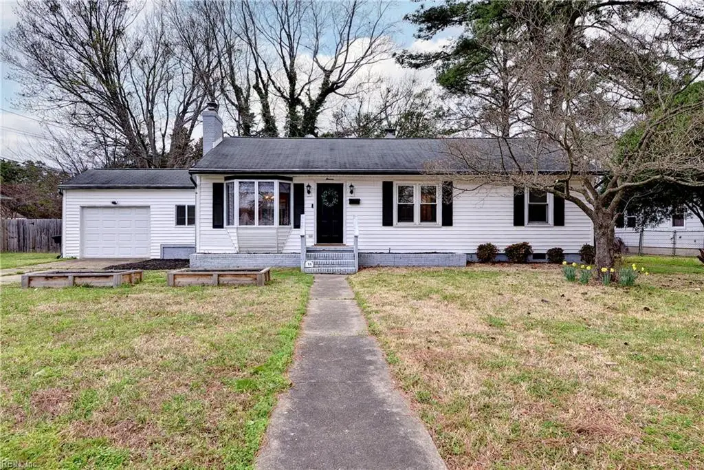 11 N Greenfield Avenue, Hampton, VA 23666 - #1