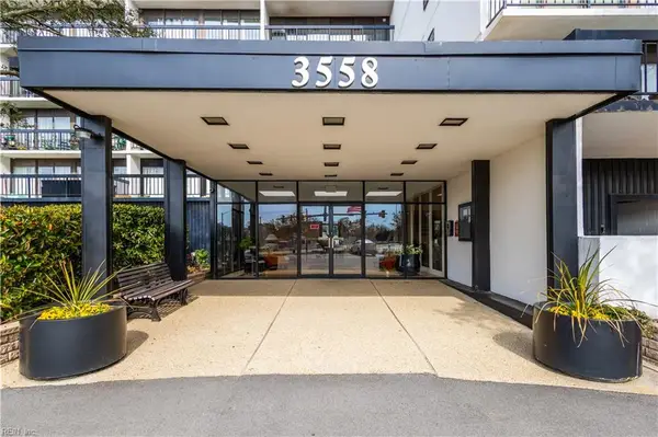 3558 Shore Drive #309, Virginia Beach, VA 23455
