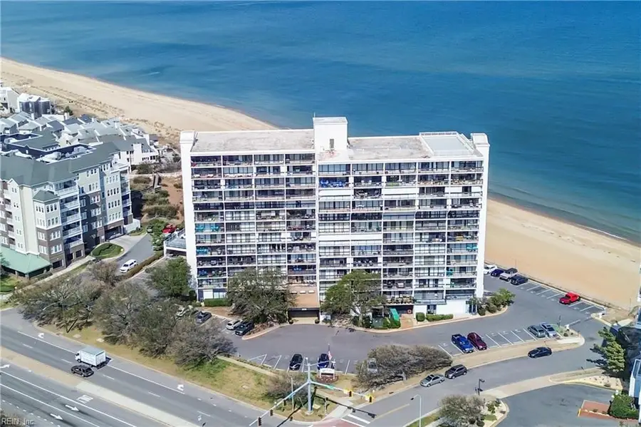 3558 Shore Drive #309, Virginia Beach, VA 23455 - #2