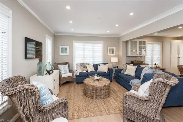 206 50th Street Street #A, Virginia Beach, VA 23451