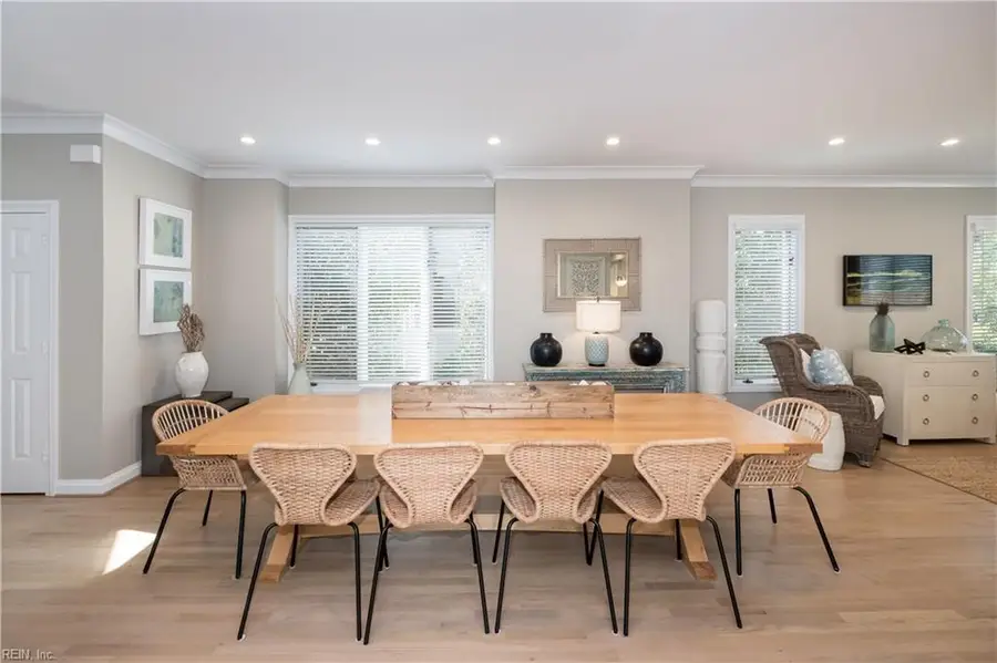 206 50th Street #A, Virginia Beach, VA 23451 - #2