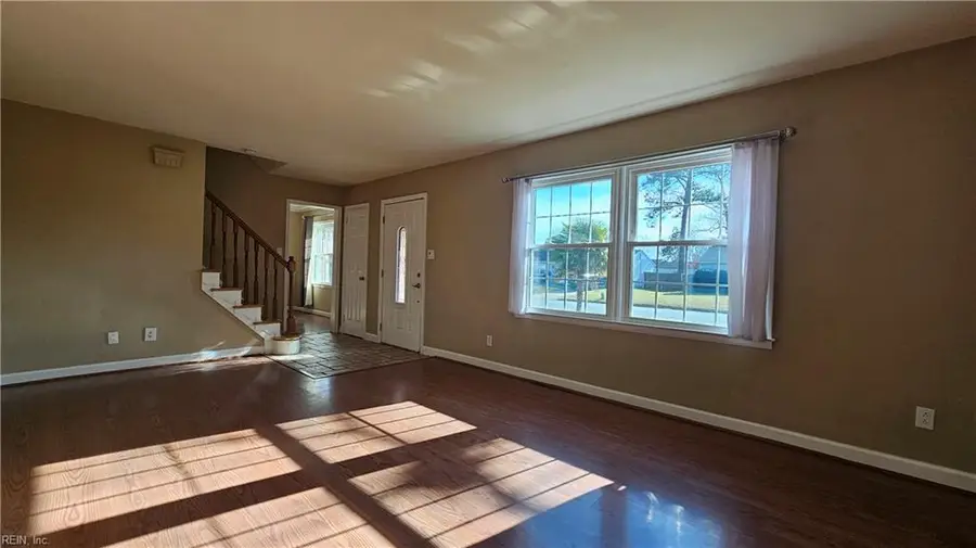 3736 Colonial Parkway, Virginia Beach, VA 23452 - #2