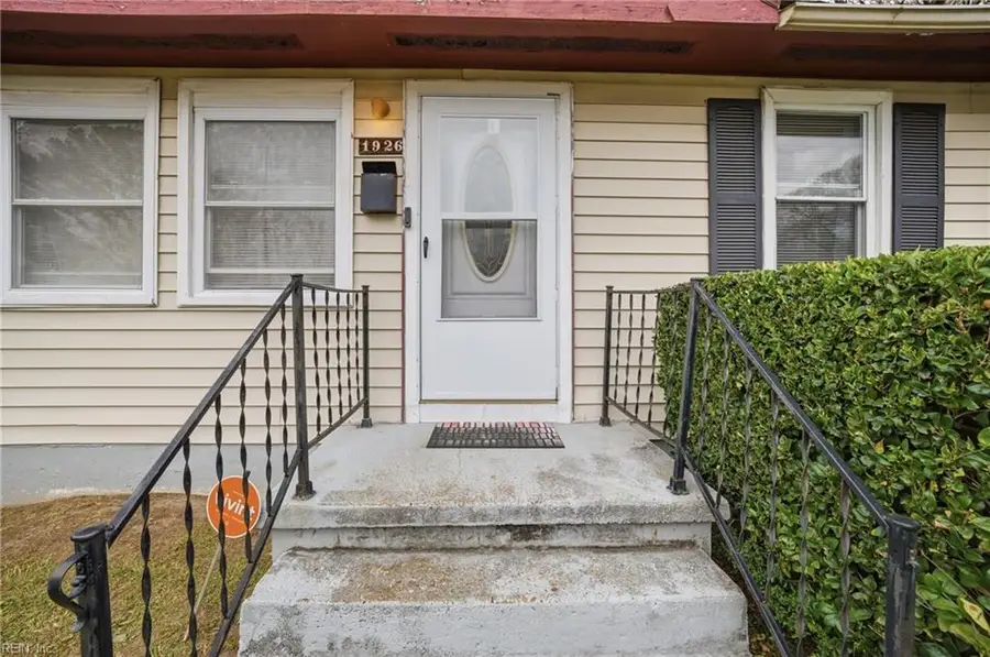 1926 N Lakeland Drive, Norfolk, VA 23518 - #2