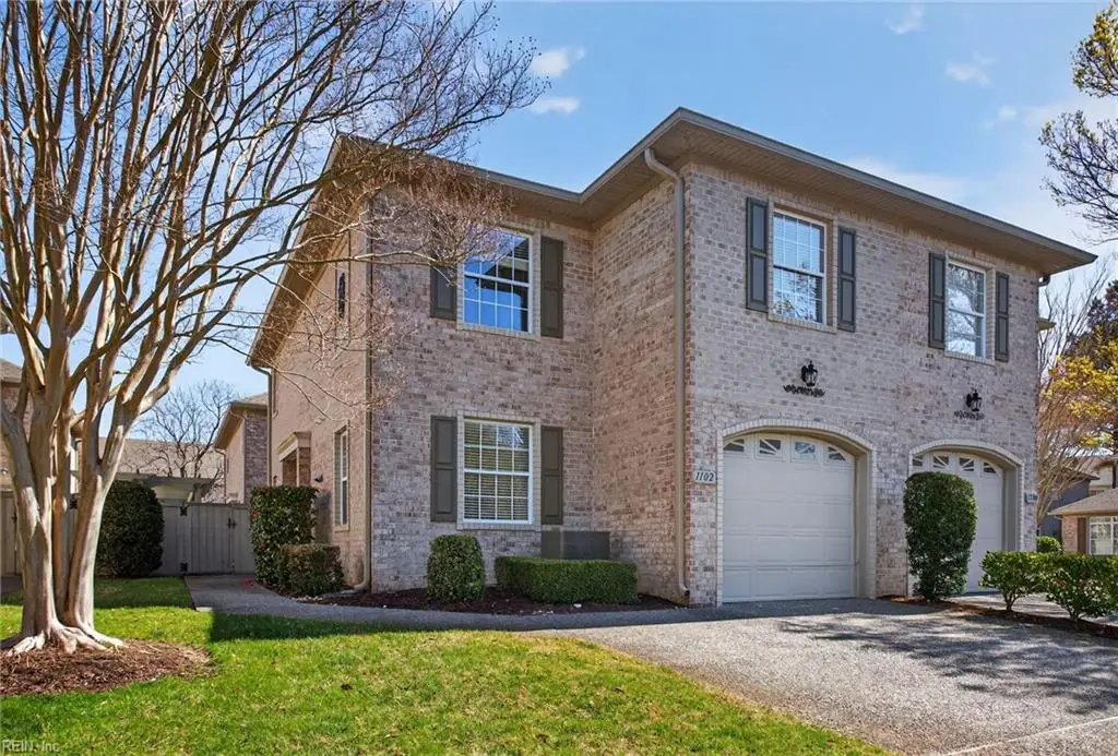 1102 Noble Walk Court, Virginia Beach, VA 23454 - #1