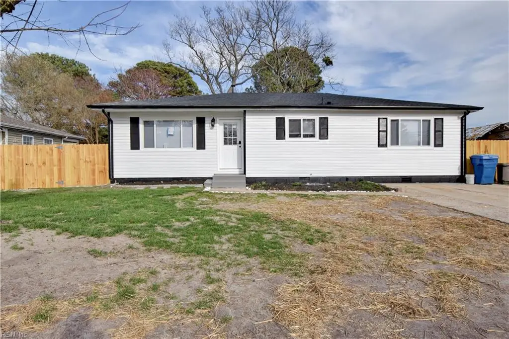 824 Aragona Boulevard, Virginia Beach, VA 23455 - #1