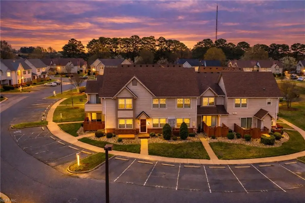 3825 Rivanna River Reach #-3825E, Portsmouth, VA 23703 - #1