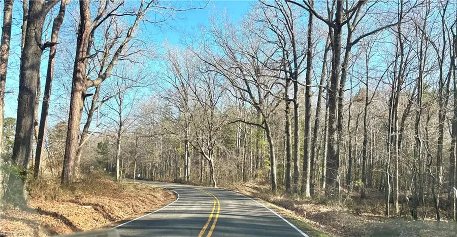 6628 Blackwater Road, Virginia Beach, VA 23457 - #2