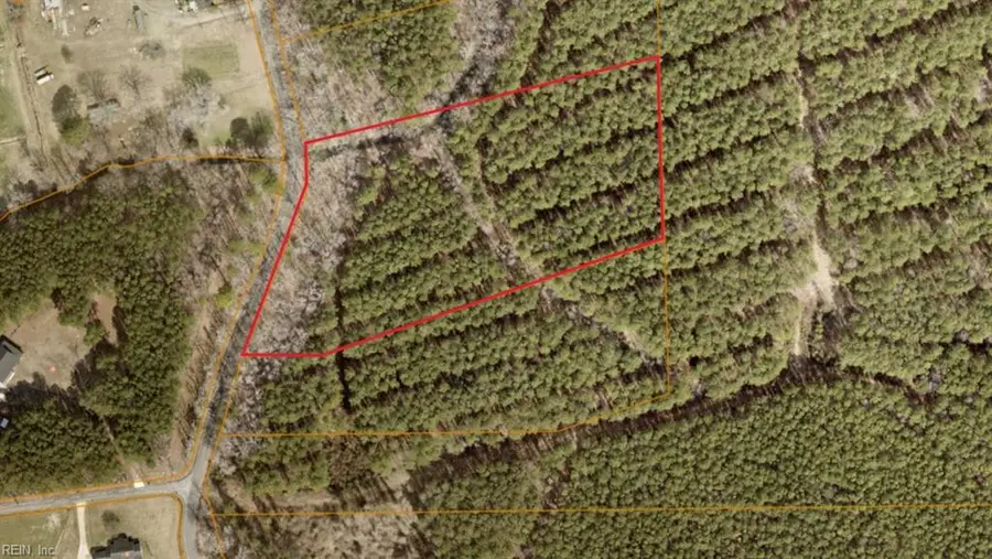 6628 Blackwater Road, Virginia Beach, VA 23457 - #3