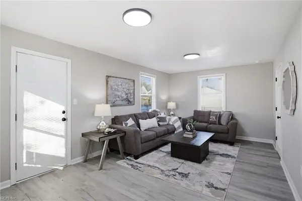 937 17th Street, Newport News, VA 23607