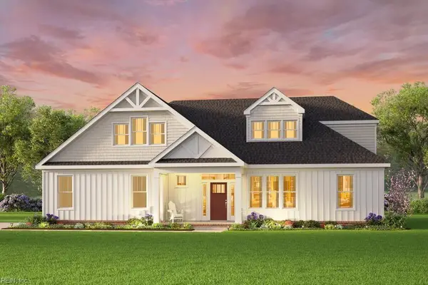 MM Pawpaw ( Kentland - Homesite 37) Way, Virginia Beach, VA 23456