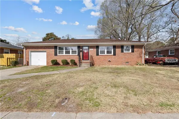 4808 N Witchduck Road, Virginia Beach, VA 23462