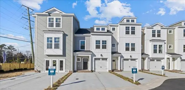 324 Living Water Way, Virginia Beach, VA 23452