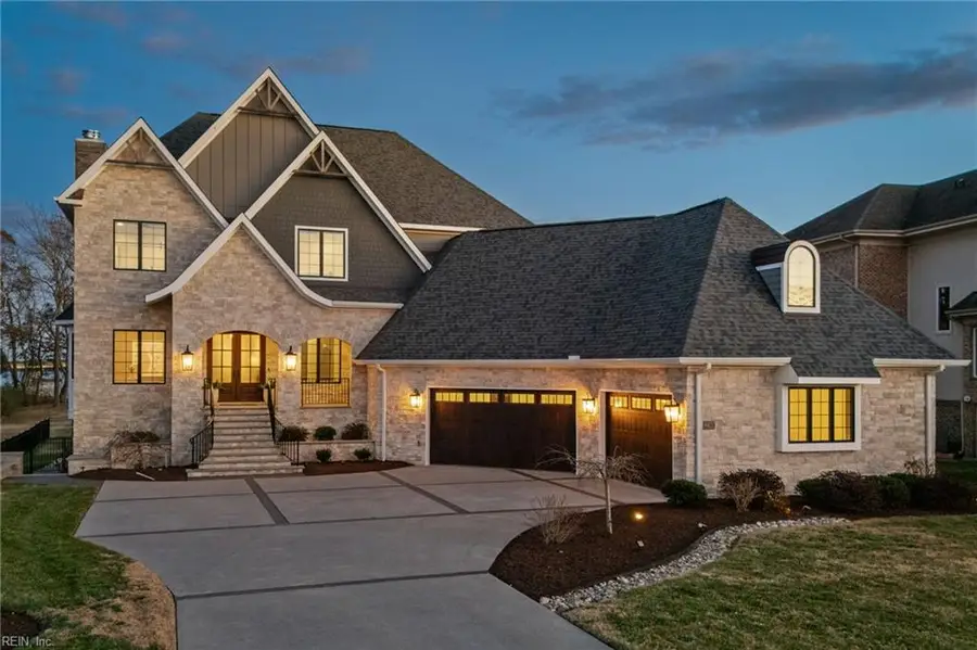 230 Wentworth Court, Suffolk, VA 23436 - #3