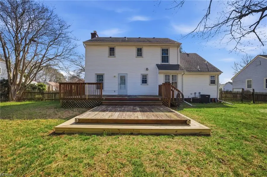 648 Rutherford Drive, Chesapeake, VA 23322 - #2