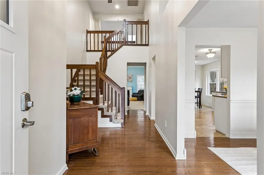 887 Weyanoke Lane, Newport News, VA 23608 - #3