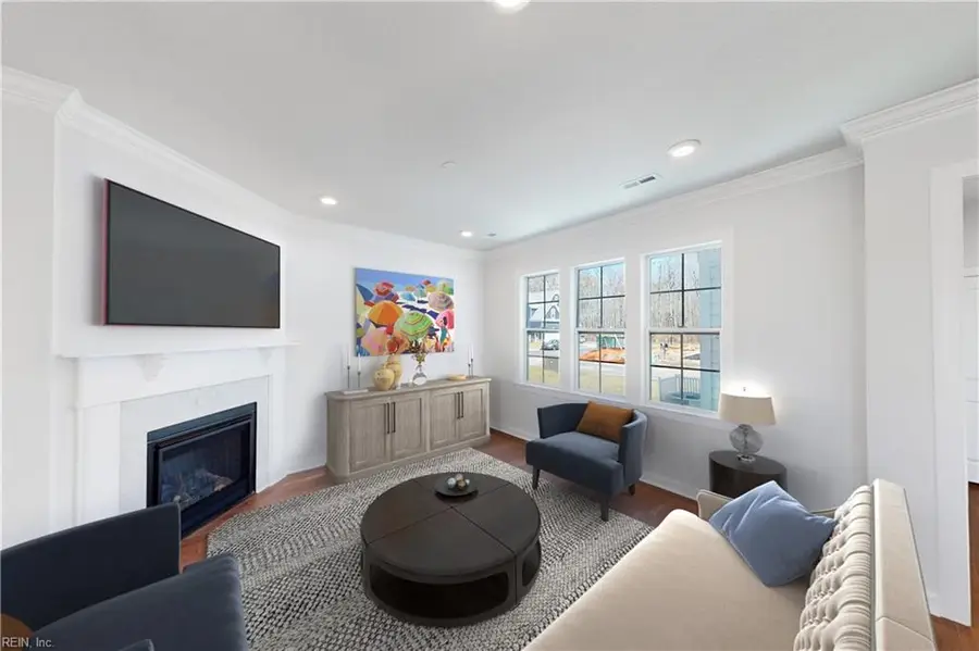 5008 Cape May Loop, Chesapeake, VA 23321 - #3