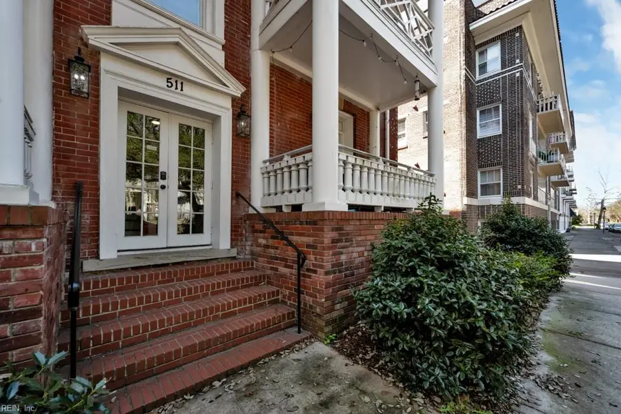 511 Graydon Avenue #4, Norfolk, VA 23507 - #2