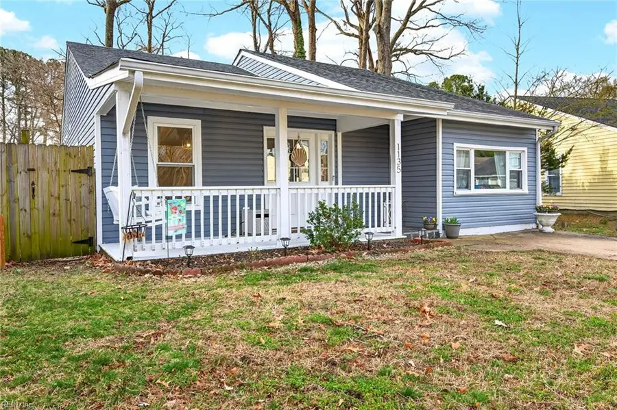 1135 Snowbird Lane, Virginia Beach, VA 23454 - #2