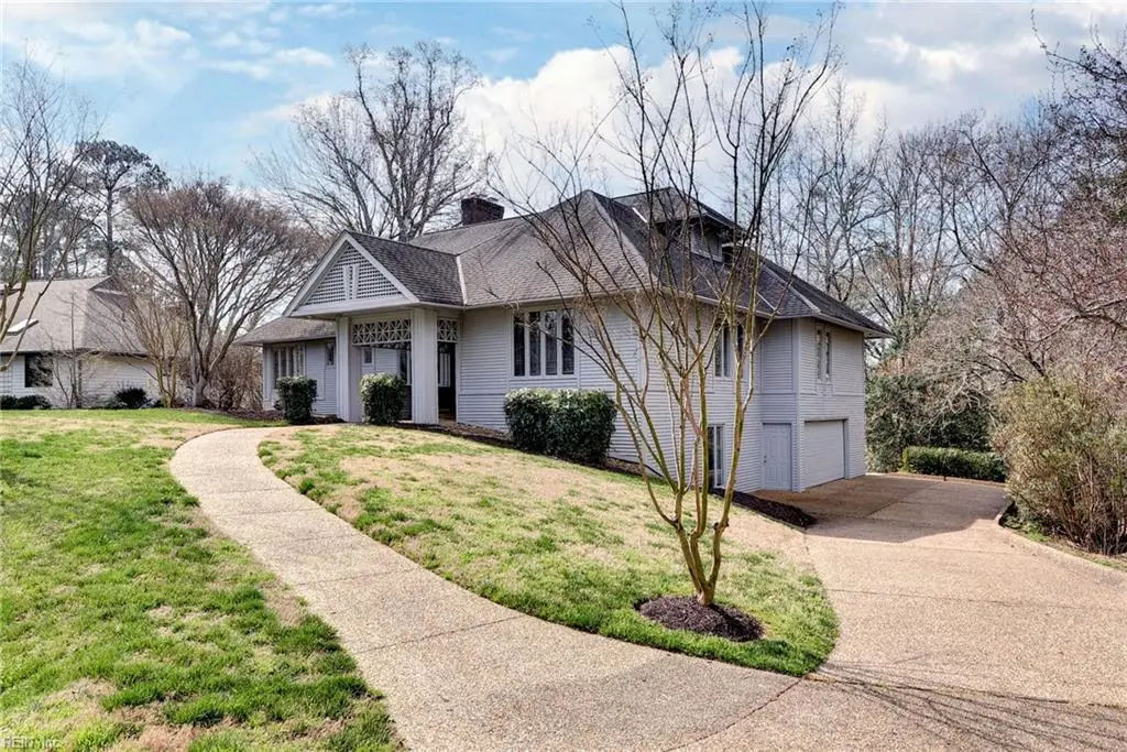 240 William Barksdale, Williamsburg, VA 23185 - #1