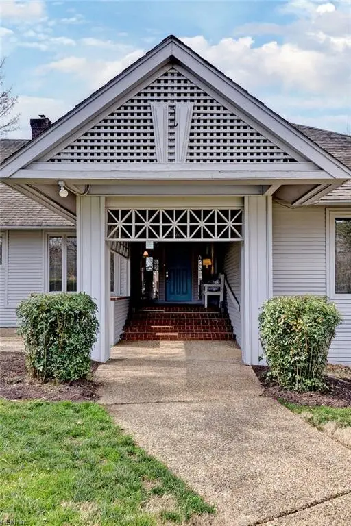 240 William Barksdale, Williamsburg, VA 23185 - #3