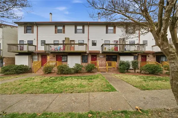 225 A View Avenue #214, Norfolk, VA 23503