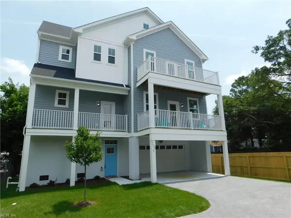 9611 B 14th Bay Street, Norfolk, VA 23518