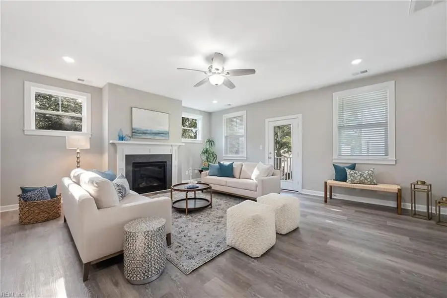 9611 B 14th Bay Street, Norfolk, VA 23518 - #3