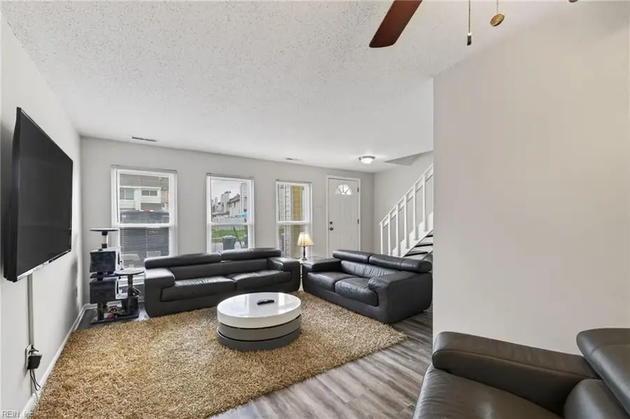 3630 Chimney Creek Drive, Virginia Beach, VA 23462 - #3