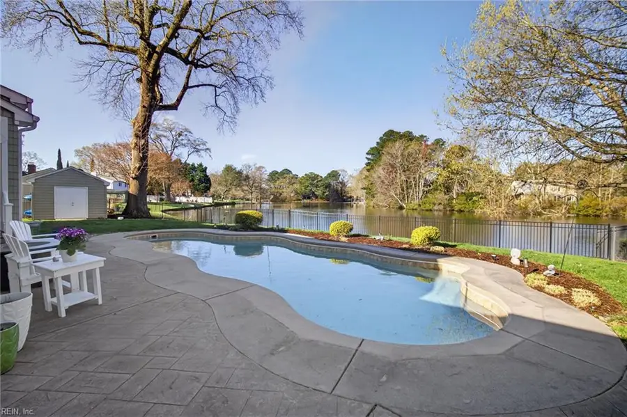 6447 Bridle Way, Norfolk, VA 23518 - #2