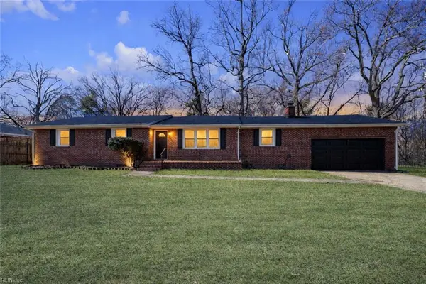 2009 Meredith Road, Virginia Beach, VA 23455