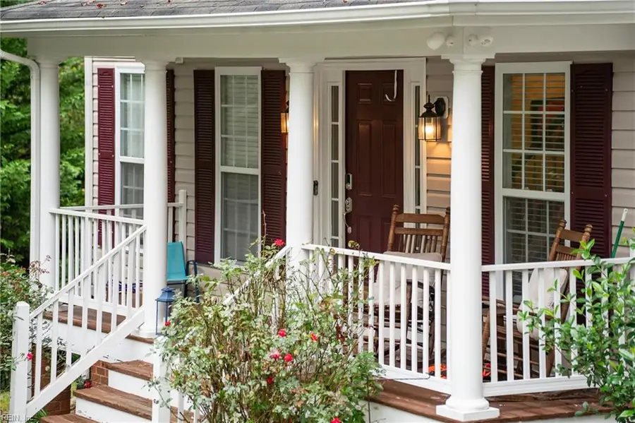 380 Oxford Lane, King William, VA 23086 - #2