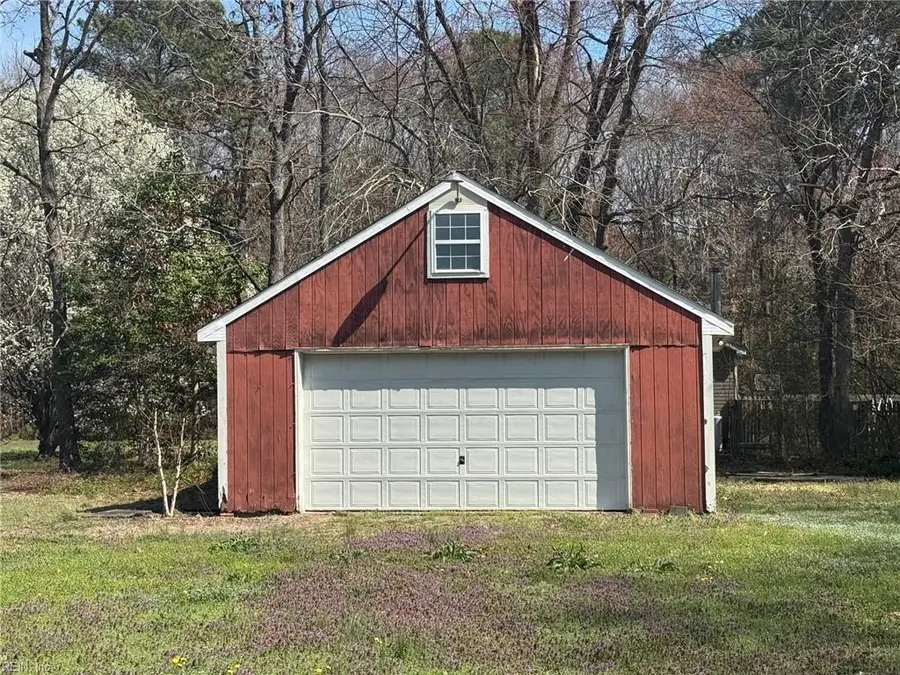 3408 Archers Mill Road, Suffolk, VA 23434 - #3