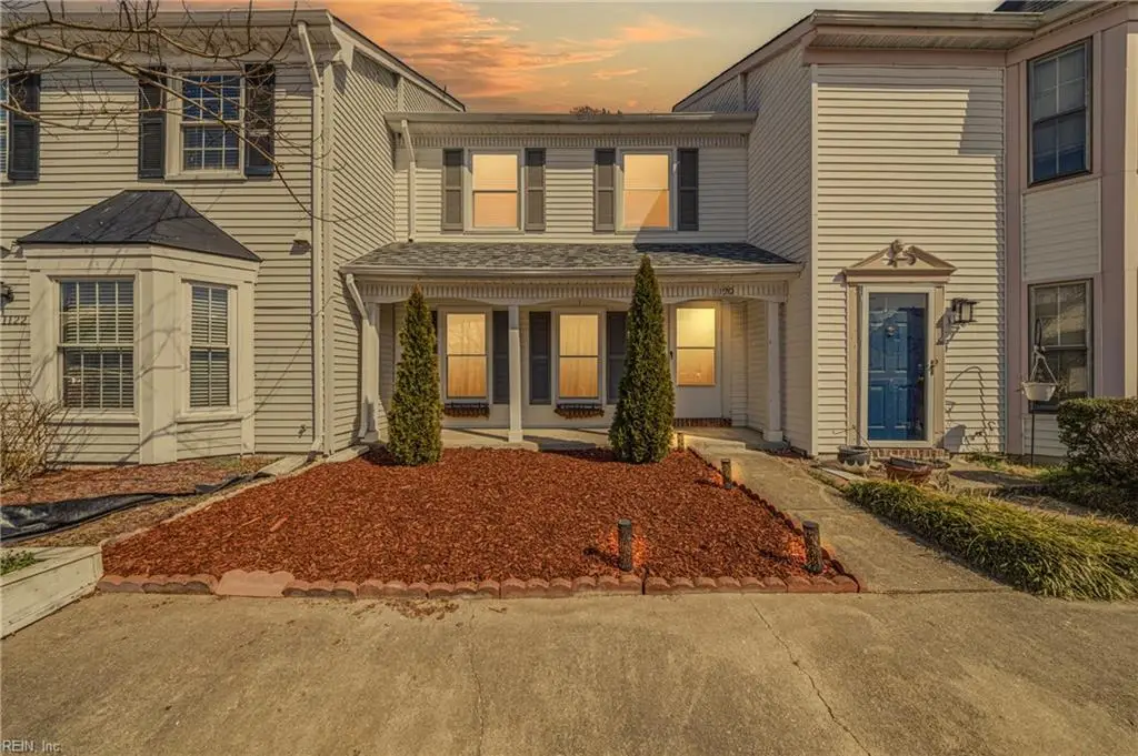 1120 Gleaning Close, Virginia Beach, VA 23455 - #1