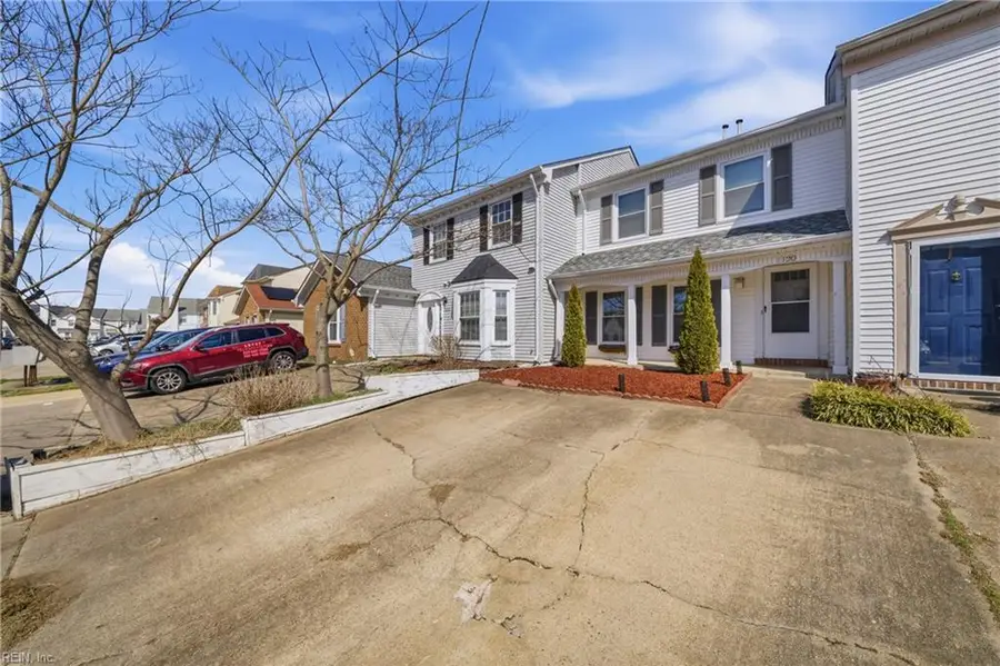 1120 Gleaning Close, Virginia Beach, VA 23455 - #3